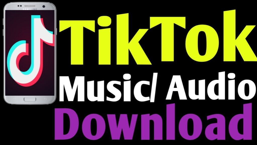 TikTok MP3