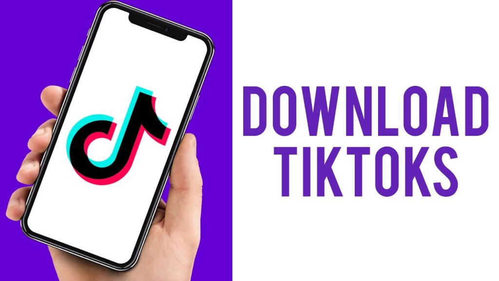 Download Video TikTok