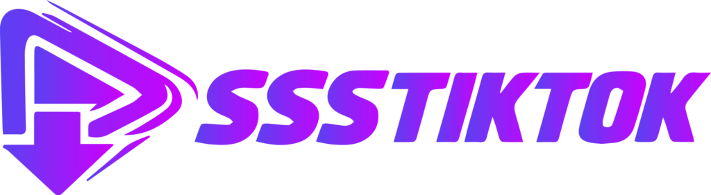 ssstiktok-video-downloader-logo